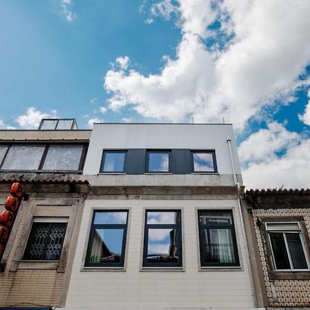 City Luxury Apartment, Downtown Porto Near Metro エクステリア 写真