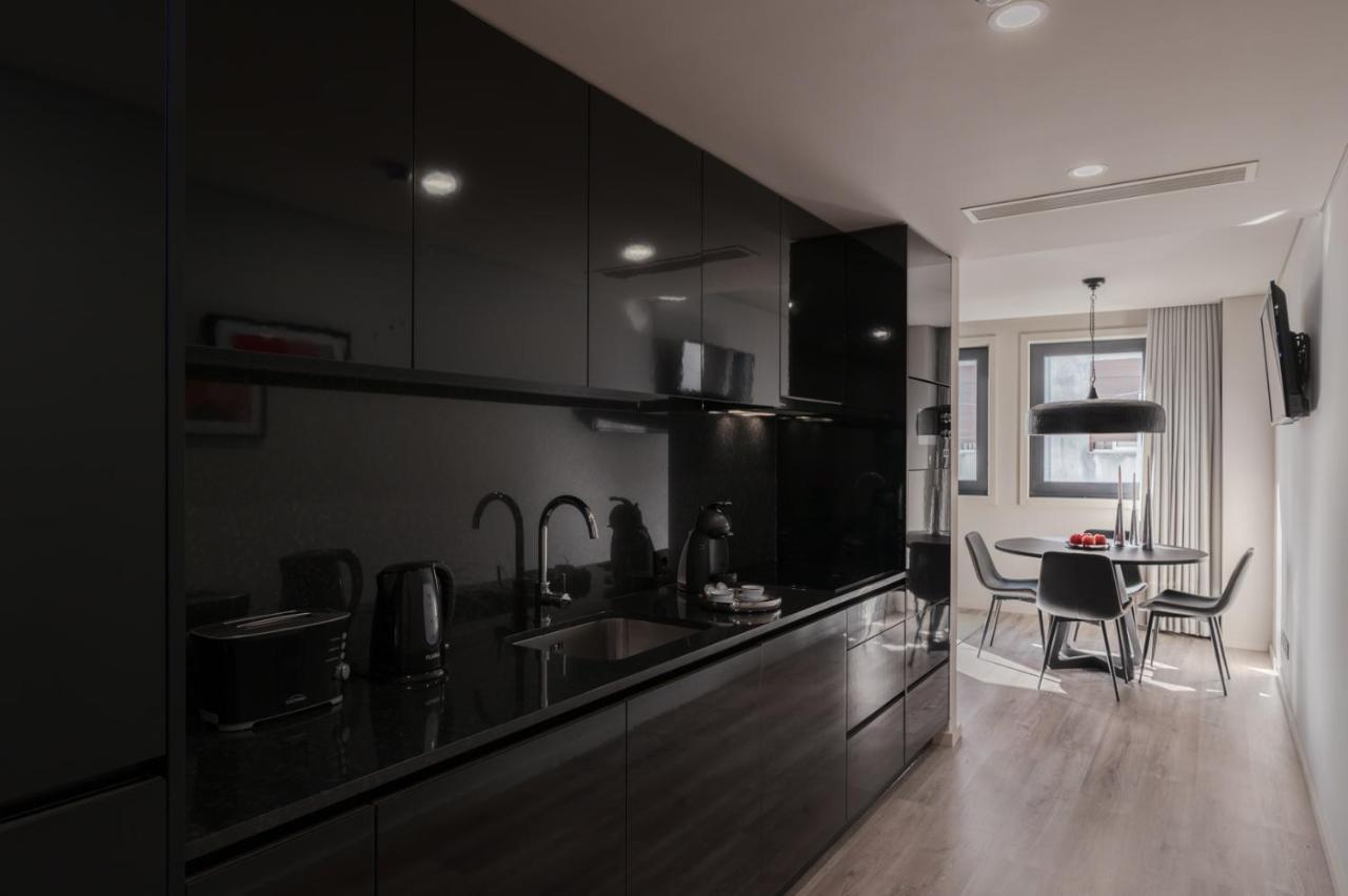 City Luxury Apartment, Downtown Porto Near Metro エクステリア 写真