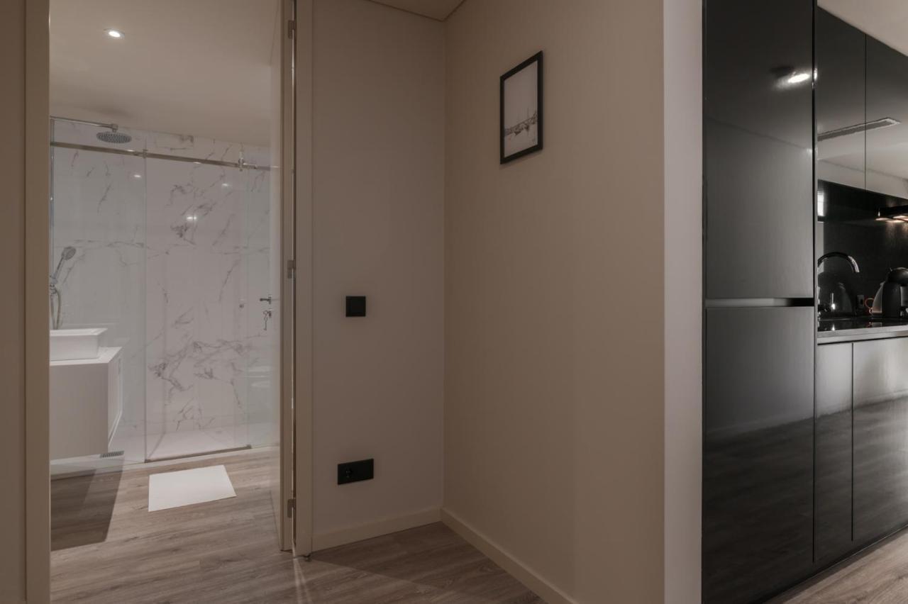 City Luxury Apartment, Downtown Porto Near Metro エクステリア 写真