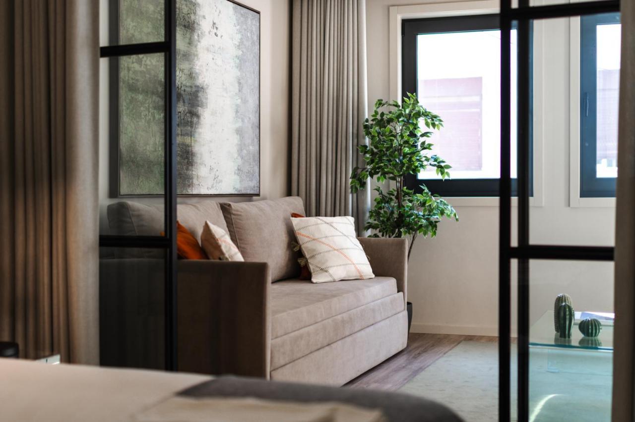 City Luxury Apartment, Downtown Porto Near Metro エクステリア 写真