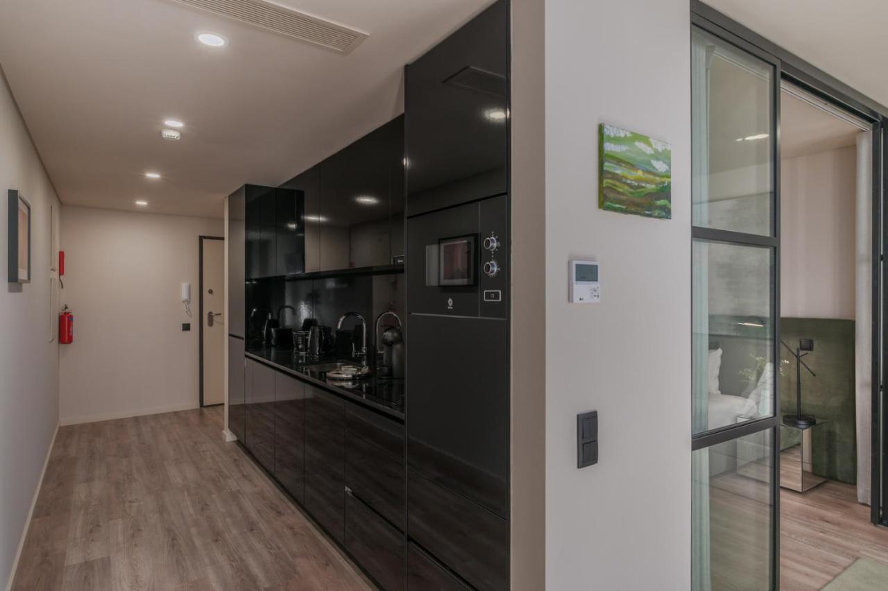 City Luxury Apartment, Downtown Porto Near Metro エクステリア 写真