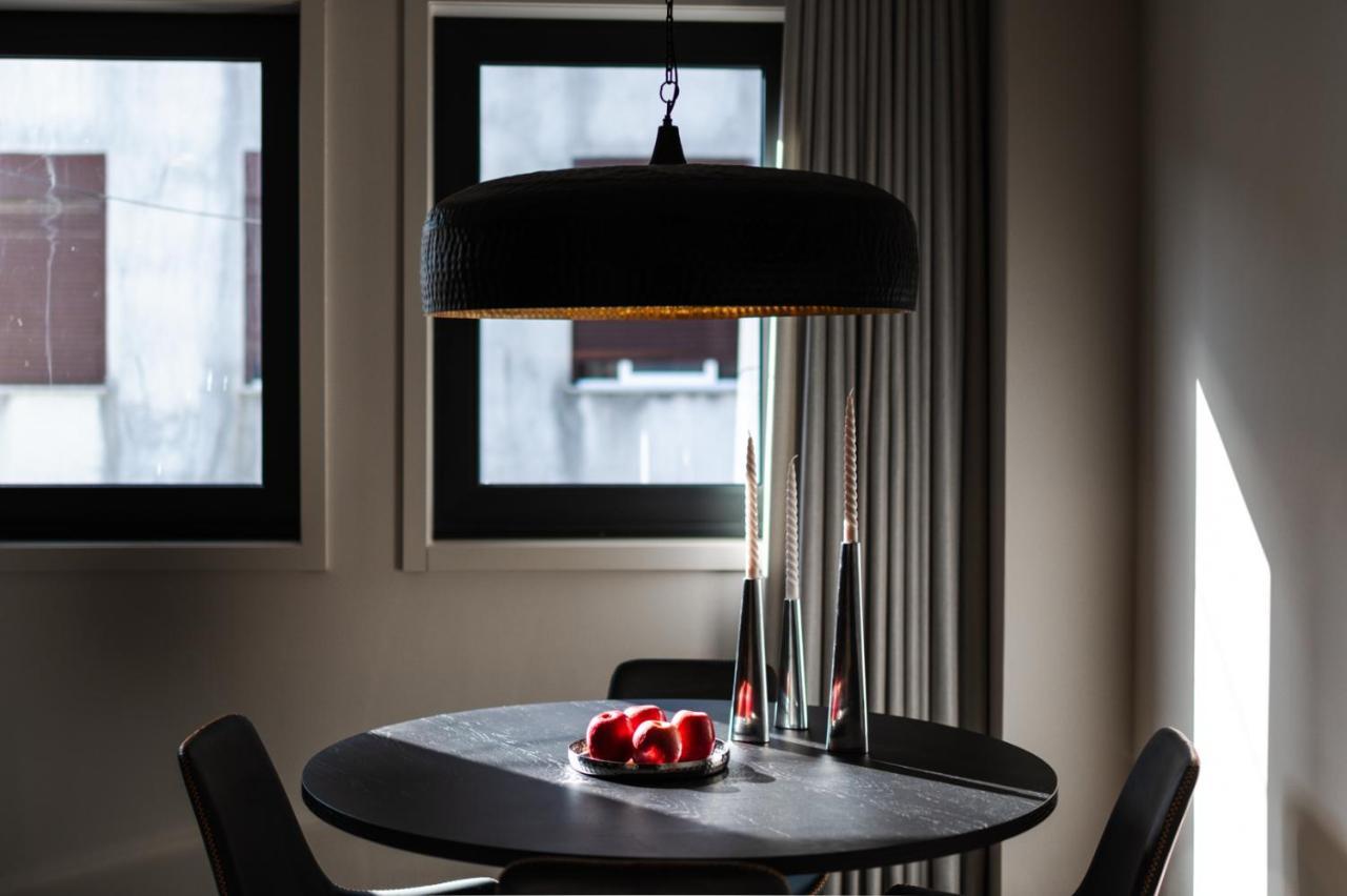 City Luxury Apartment, Downtown Porto Near Metro エクステリア 写真