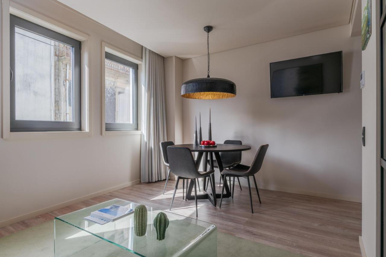 City Luxury Apartment, Downtown Porto Near Metro エクステリア 写真