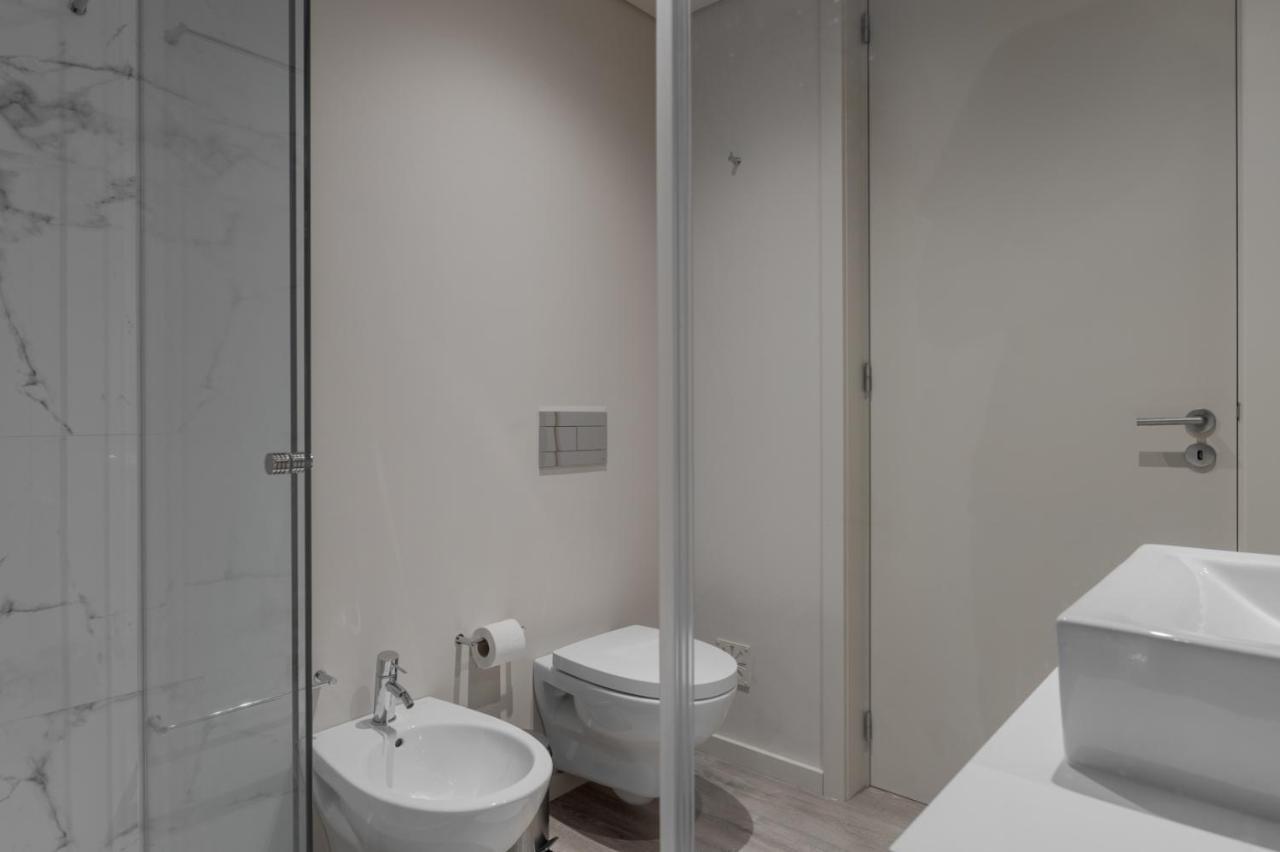 City Luxury Apartment, Downtown Porto Near Metro エクステリア 写真