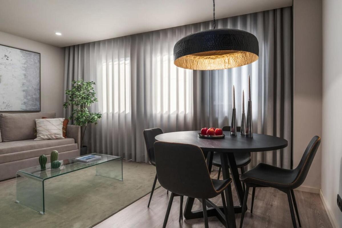 City Luxury Apartment, Downtown Porto Near Metro エクステリア 写真